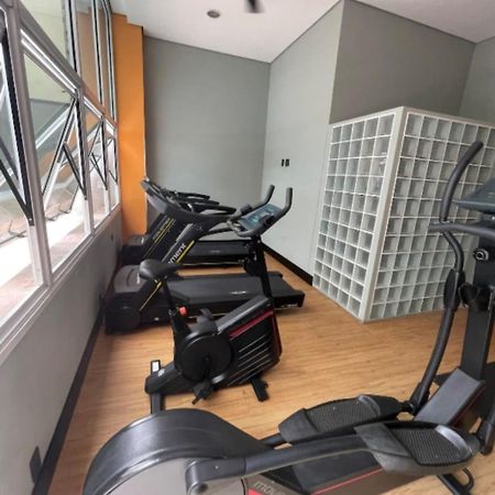 Bela Sampa 407 - Flat Paulista Classic São Paulo Zewnętrze zdjęcie