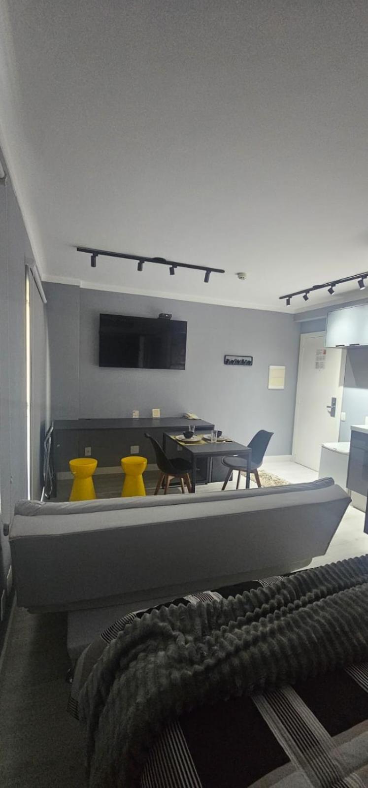 Bela Sampa 407 - Flat Paulista Classic São Paulo Zewnętrze zdjęcie