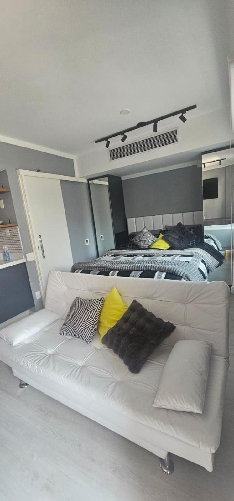 Bela Sampa 407 - Flat Paulista Classic São Paulo Zewnętrze zdjęcie