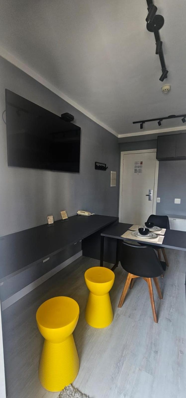 Bela Sampa 407 - Flat Paulista Classic São Paulo Zewnętrze zdjęcie