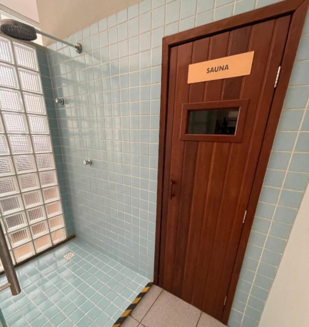 Bela Sampa 407 - Flat Paulista Classic São Paulo Zewnętrze zdjęcie