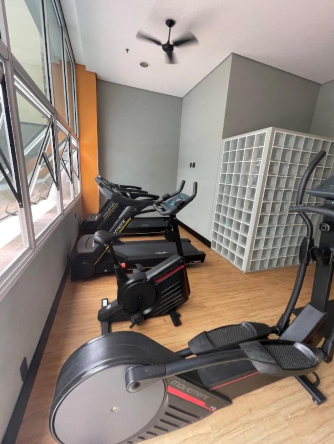 Bela Sampa 407 - Flat Paulista Classic São Paulo Zewnętrze zdjęcie