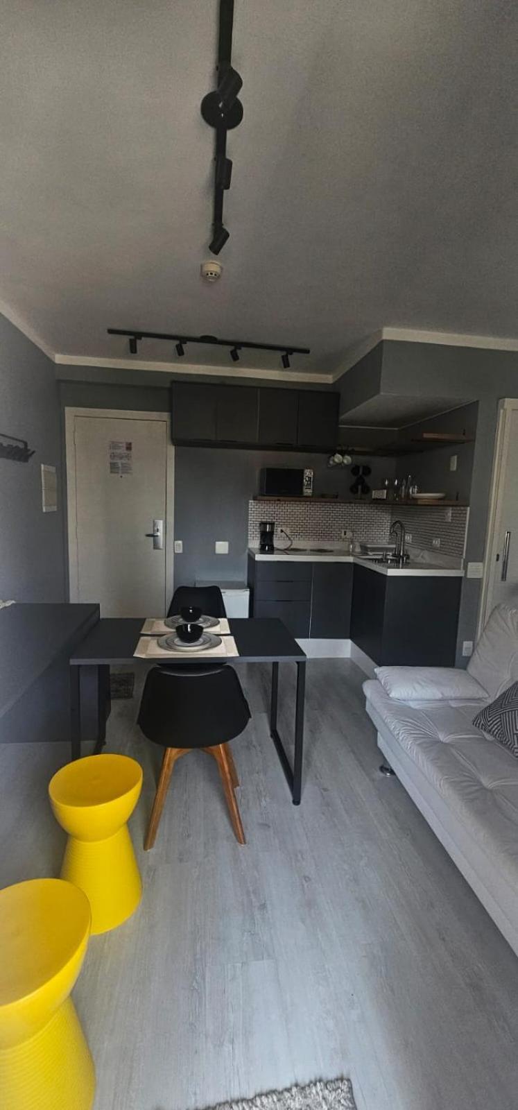 Bela Sampa 407 - Flat Paulista Classic São Paulo Zewnętrze zdjęcie