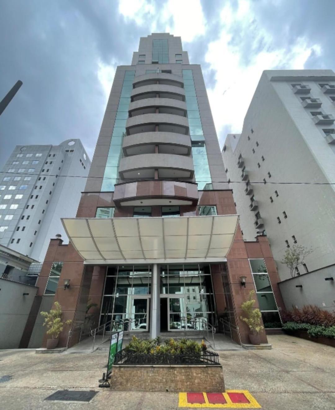 Bela Sampa 407 - Flat Paulista Classic São Paulo Zewnętrze zdjęcie
