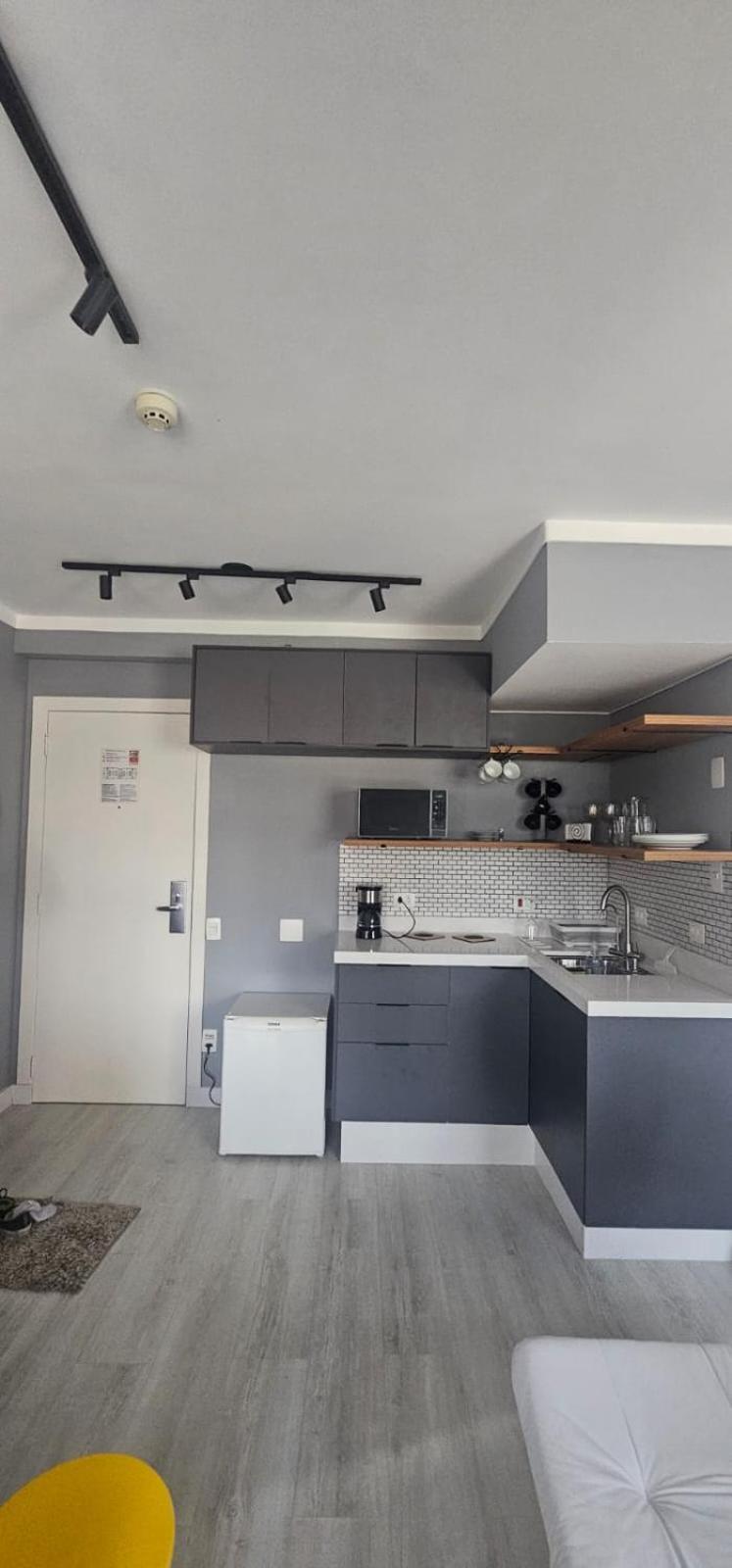 Bela Sampa 407 - Flat Paulista Classic São Paulo Zewnętrze zdjęcie