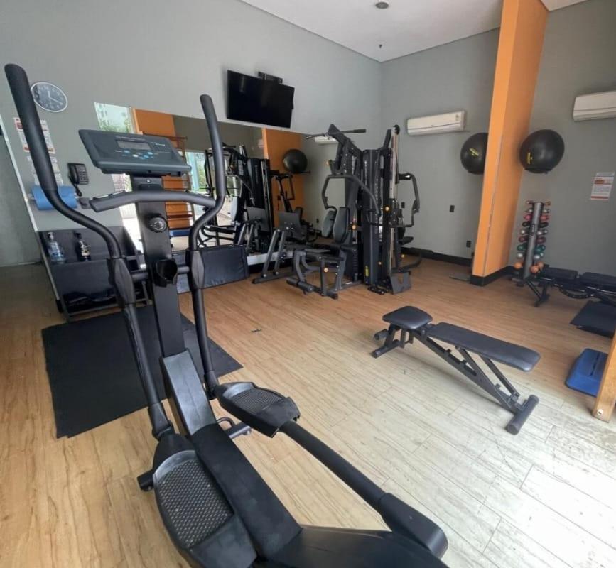 Bela Sampa 407 - Flat Paulista Classic São Paulo Zewnętrze zdjęcie
