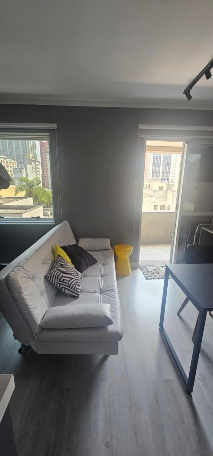 Bela Sampa 407 - Flat Paulista Classic São Paulo Zewnętrze zdjęcie